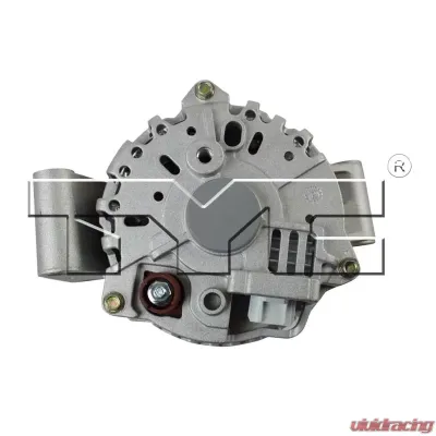TYC Genera Alternator - 2-08259