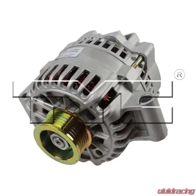 TYC Genera Alternator - 2-08259