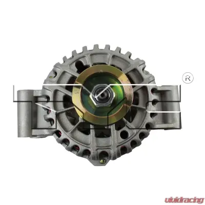 TYC Genera Alternator - 2-08259