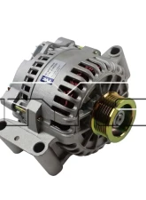 TYC Genera Alternator                                     - 2-08259 - Image 5