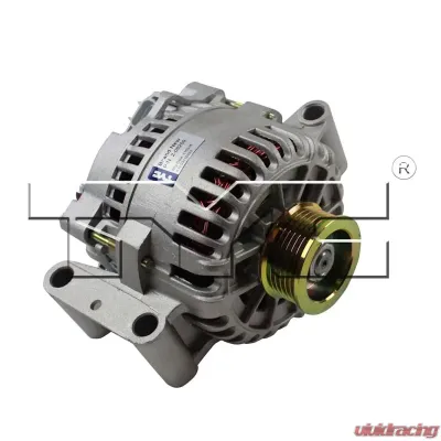 TYC Genera Alternator - 2-08259