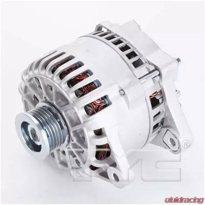 TYC Genera Alternator - 2-08260