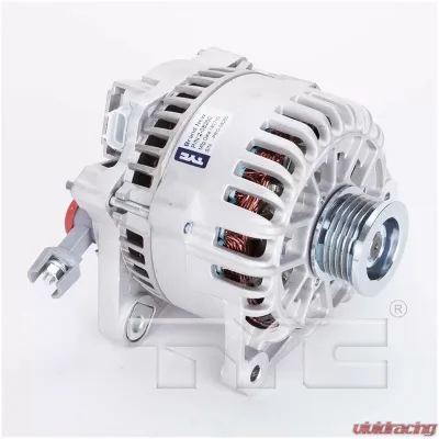 TYC Genera Alternator - 2-08260
