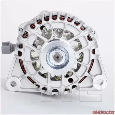 TYC Genera Alternator - 2-08260