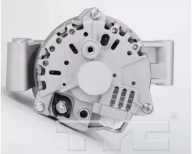TYC Genera Alternator Ford Focus 2000-2004 2.0L 4-Cyl
