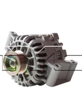TYC Genera Alternator Ford Focus 2000-2004 2.0L 4-Cyl                                     - 2-08261 - Image 3