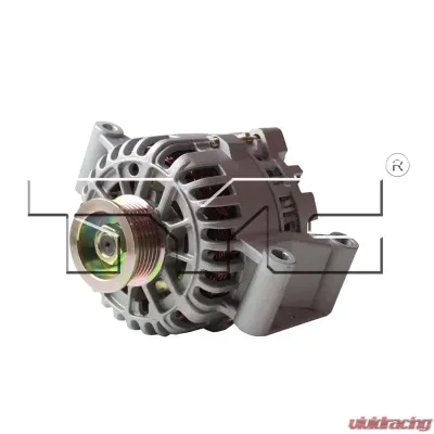 TYC Genera Alternator Ford Focus 2000-2004 2.0L 4-Cyl - 2-08261