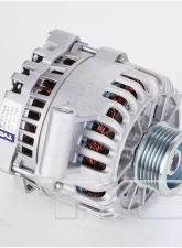 TYC Genera Alternator Ford Focus 2000-2004 2.0L 4-Cyl                                     - 2-08261 - Image 4