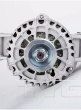 TYC Genera Alternator Ford Focus 2000-2004 2.0L 4-Cyl                                     - 2-08261 - Image 5