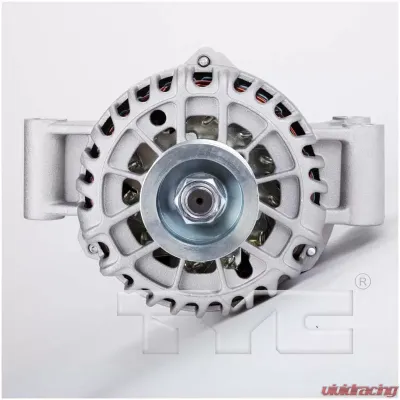 TYC Genera Alternator Ford Focus 2000-2004 2.0L 4-Cyl - 2-08261