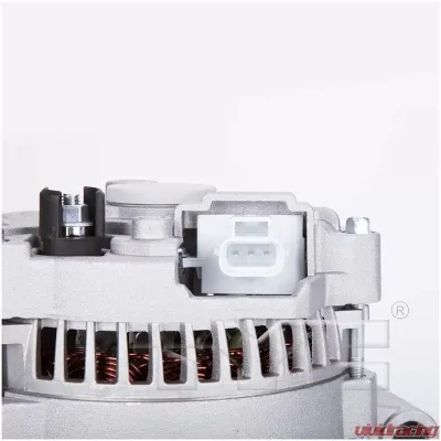 TYC Genera Alternator Ford Focus 2000-2004 2.0L 4-Cyl - 2-08261