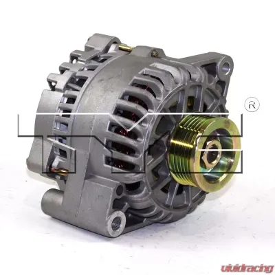 TYC Genera Alternator - 2-08263