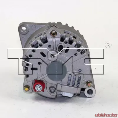 TYC Genera Alternator - 2-08263