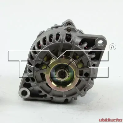 TYC Genera Alternator - 2-08263
