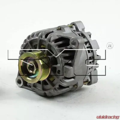 TYC Genera Alternator - 2-08263