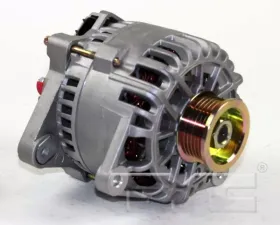 TYC Genera Alternator Ford Ranger 2001-2009 2.3L 4-Cyl