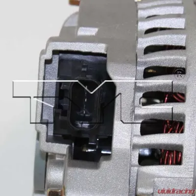 TYC Genera Alternator Ford Ranger 2001-2009 2.3L 4-Cyl - 2-08265