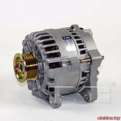 TYC Genera Alternator Ford Ranger 2001-2009 2.3L 4-Cyl - 2-08265