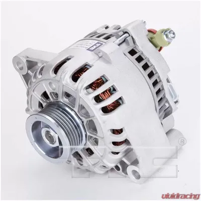 TYC Genera Alternator - 2-08268