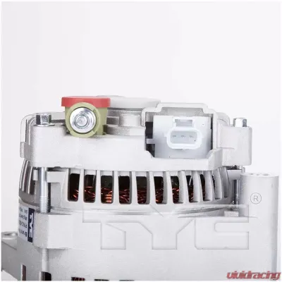 TYC Genera Alternator - 2-08268