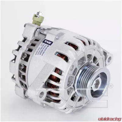 TYC Genera Alternator - 2-08268