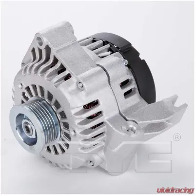 TYC Genera Alternator - 2-08287