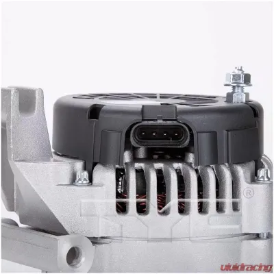 TYC Genera Alternator - 2-08287