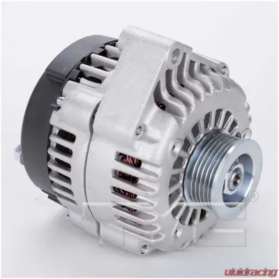 TYC Genera Alternator - 2-08287