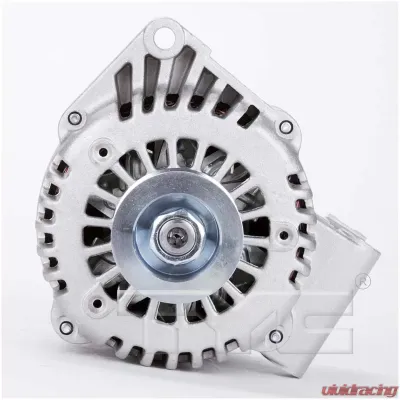 TYC Genera Alternator - 2-08287