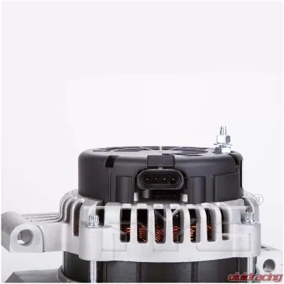 TYC Genera Alternator - 2-08290