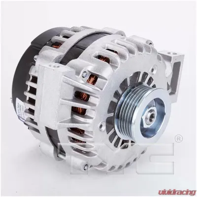 TYC Genera Alternator - 2-08290