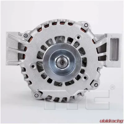 TYC Genera Alternator - 2-08290