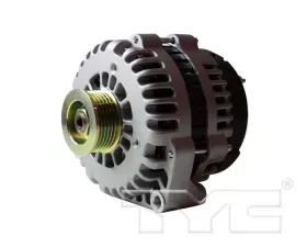 TYC Genera Alternator