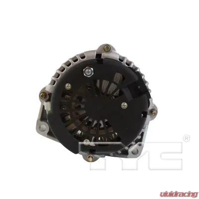 TYC Genera Alternator - 2-08292