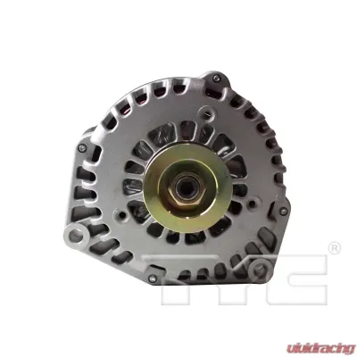 TYC Genera Alternator - 2-08292