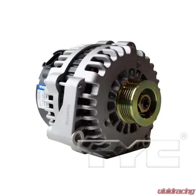 TYC Genera Alternator - 2-08292