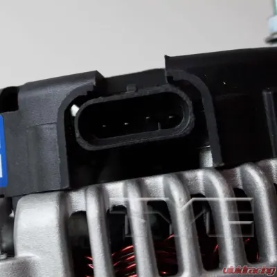 TYC Genera Alternator - 2-08292