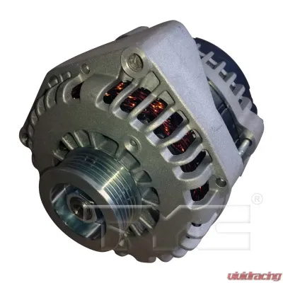 TYC Genera Alternator - 2-08301