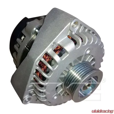 TYC Genera Alternator - 2-08301
