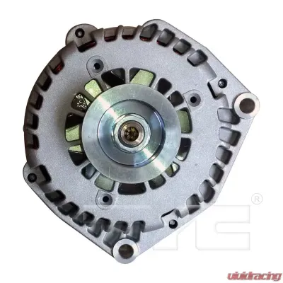 TYC Genera Alternator - 2-08301