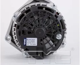 TYC Genera Alternator