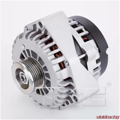 TYC Genera Alternator - 2-08302
