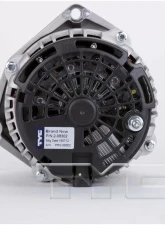 TYC Genera Alternator                                     - 2-08302 - Image 3