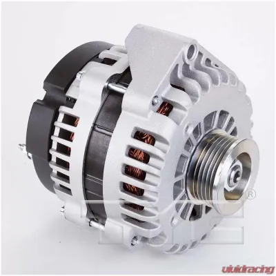 TYC Genera Alternator - 2-08302