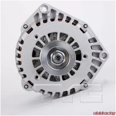 TYC Genera Alternator - 2-08302