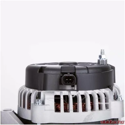 TYC Genera Alternator - 2-08302