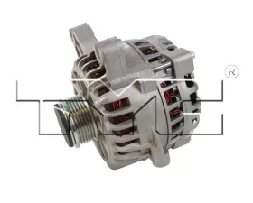 TYC Genera Alternator