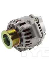 TYC Genera Alternator Ford 6.0L V8                                     - 2-08306 - Image 6