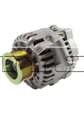 TYC Genera Alternator Ford 6.0L V8                                     - 2-08306 - Image 3