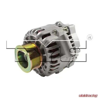 TYC Genera Alternator Ford 6.0L V8 - 2-08306